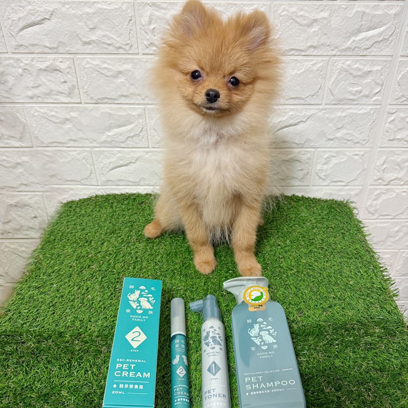 女人知己試用大隊,口碑行銷,部落客行銷,Goodmofamily歸毛家族 寵物肌膚救星組,歸毛家族 寵物肌膚救星,舒敏保濕洗毛乳,護膚噴液,精萃營養霜,博士30年生技專業,給足皮膚營養保護力,無抗生素 無類固醇,神經醯胺,19種綜合胺基酸,榮獲SNQ國家認證,上萬毛爸媽見證,3週幫助皮膚健康,NO.1寵物肌膚口碑霸主,寵物第一護膚領導品牌